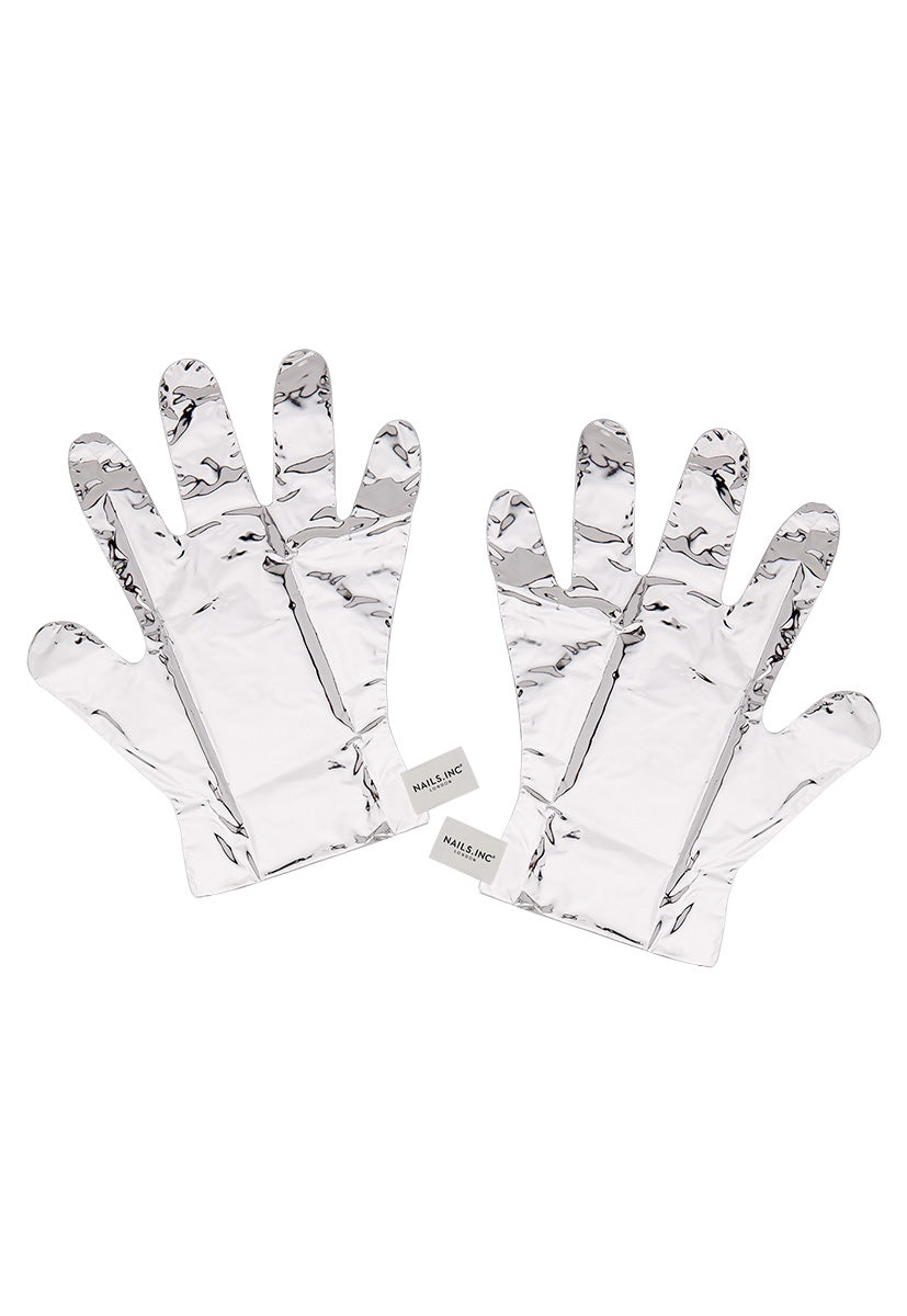 Diamonds Hands and Feet Mask Set