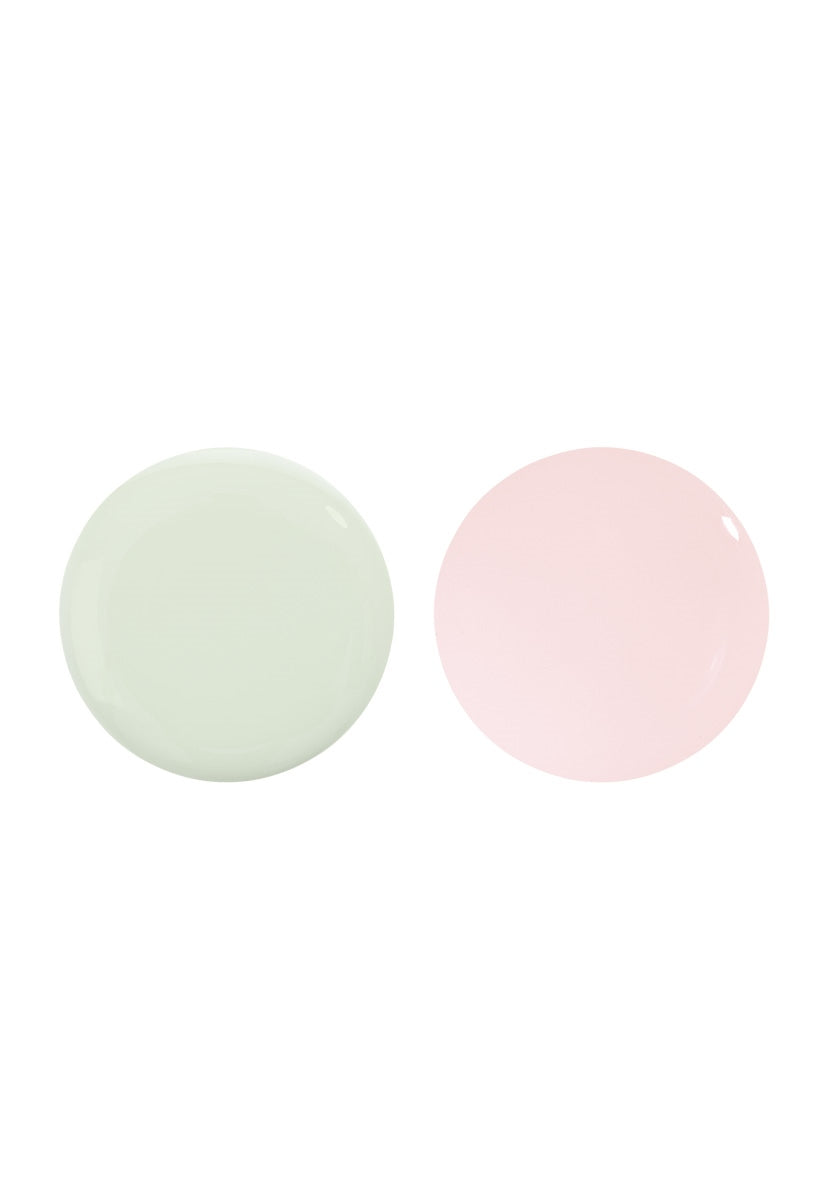 Magic Minis Nail Treatment Duo Gift Set