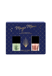 Magic Minis Nail Treatment Duo Gift Set