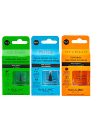 Triple The Treats 3-Piece  set