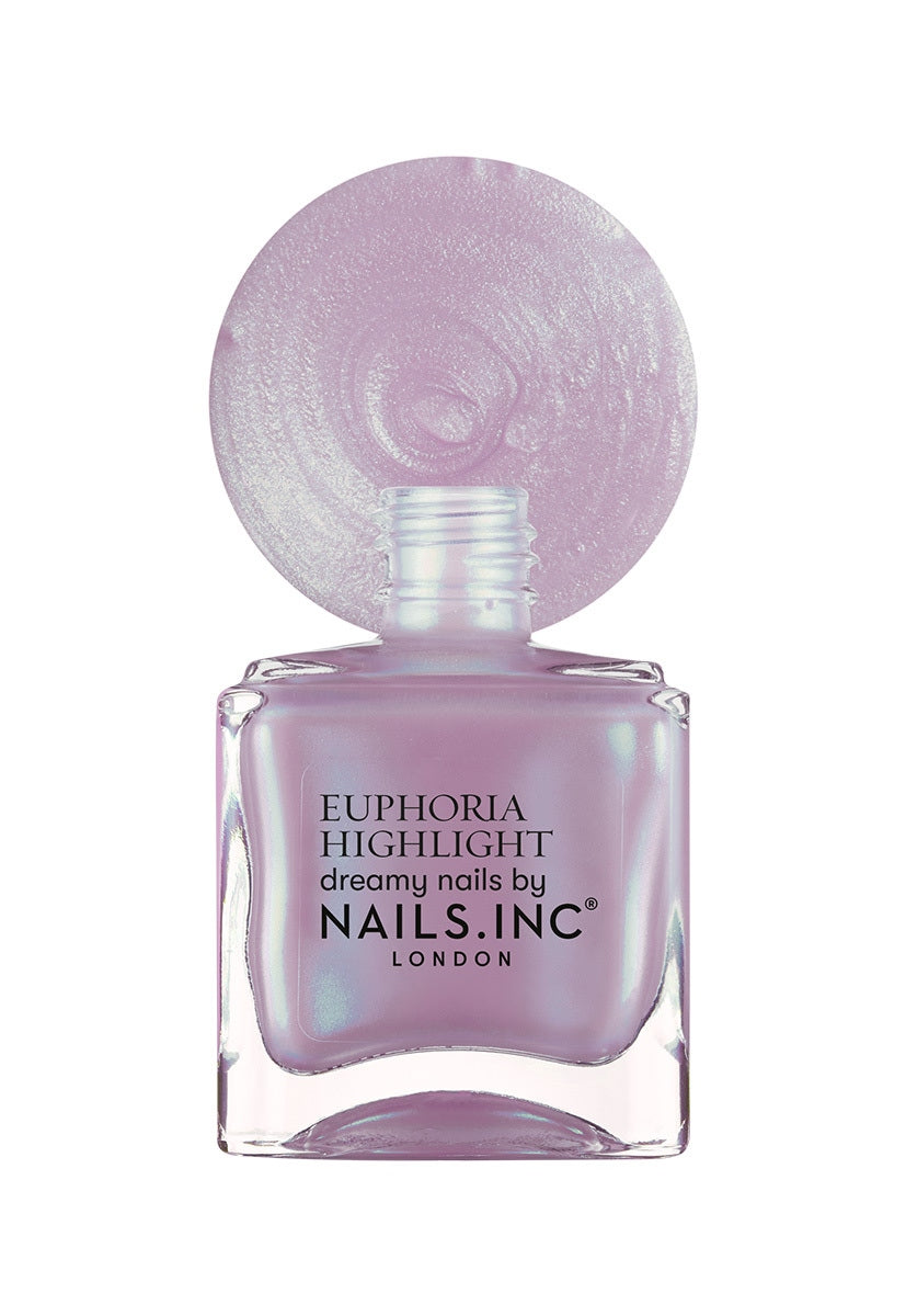 That Euphoria Life Euphoria Highlight Nail Polish