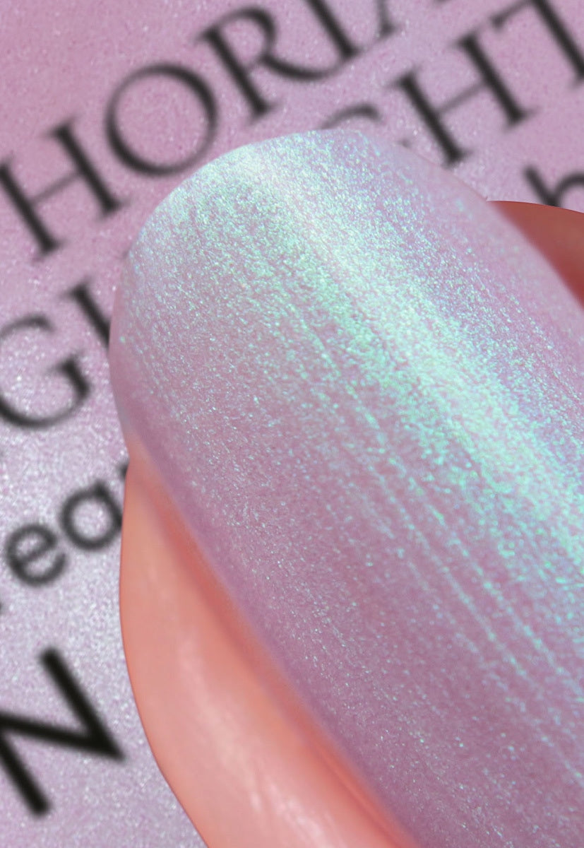 That Euphoria Life Euphoria Highlight Nail Polish