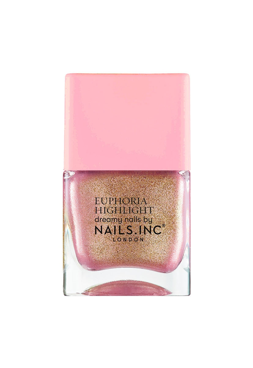 Dream Dust Euphoria Highlight Nail Polish