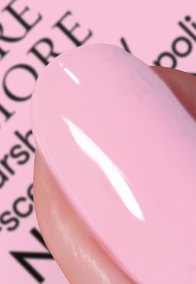 Say No S’more Marshmallow-Scented Nail Polish