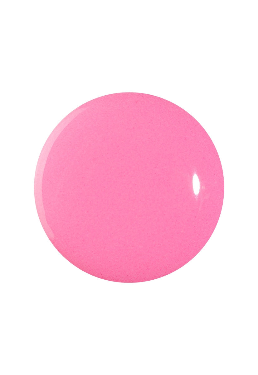 Feeling Marsh-Mellow Marshmallow-Scented Nail Polish