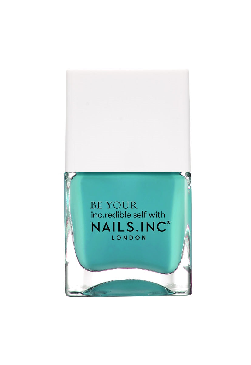 Serving Swirls 4-Piece Nail Polish Set