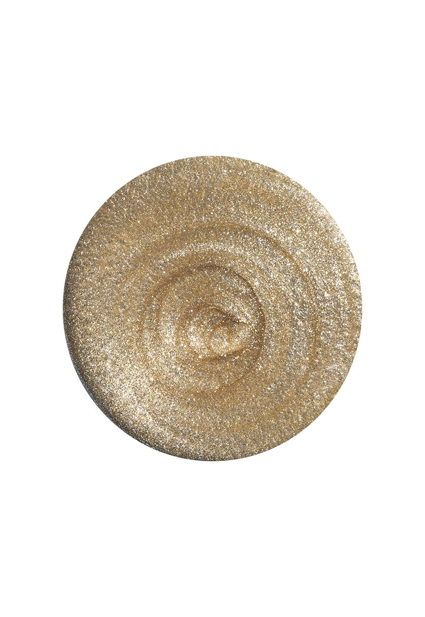 My Golden Hour Nail Polish and Nail Stickers Duo