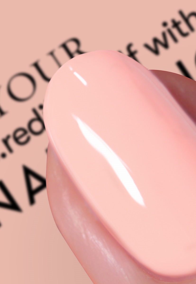 My Golden Hour Nail Polish and Nail Stickers Duo