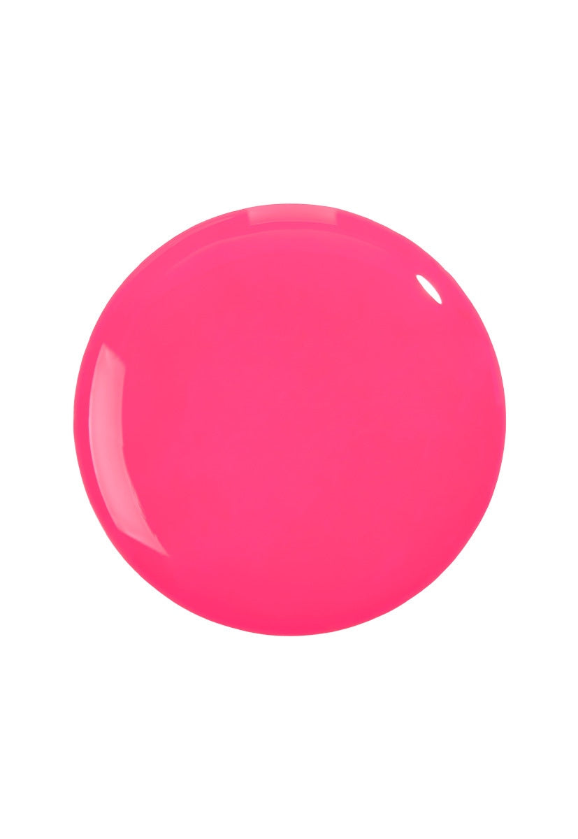 We Wear Pink Nail Polish Duo