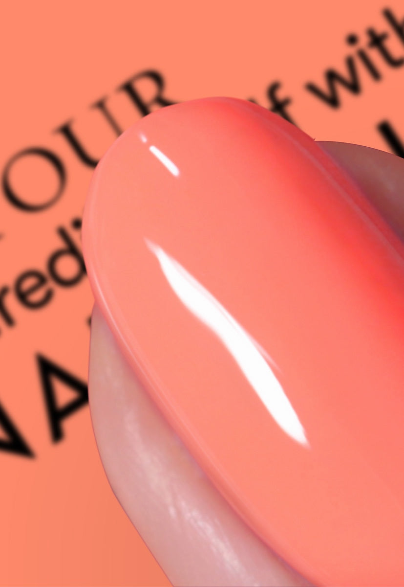 Neon Lite 4-piece Nail Polish Set