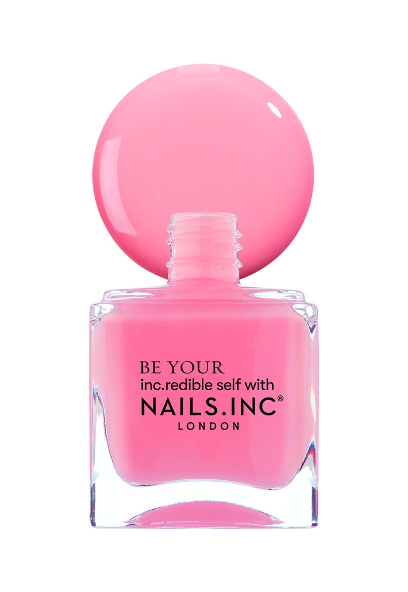 Neon Lite 4-piece Nail Polish Set
