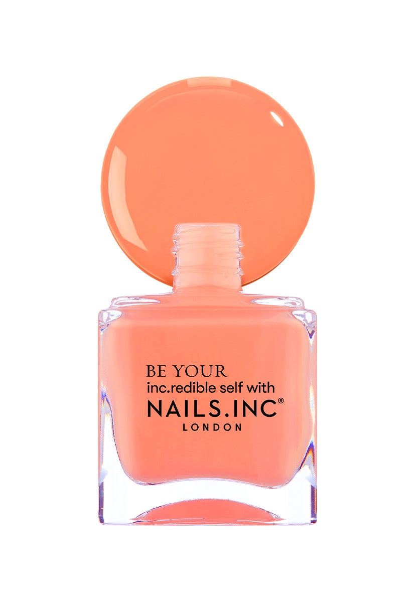 Neon Lite 4-piece Nail Polish Set
