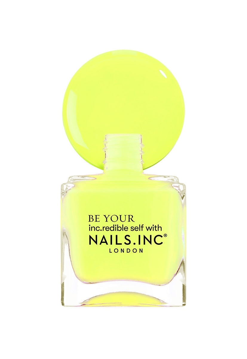 Neon Lite 4-piece Nail Polish Set