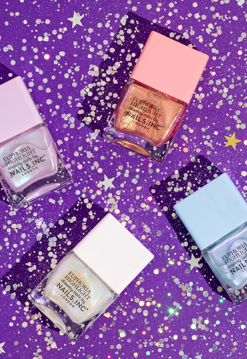 Make It Mythical Euphoria Highlight Nail Polish