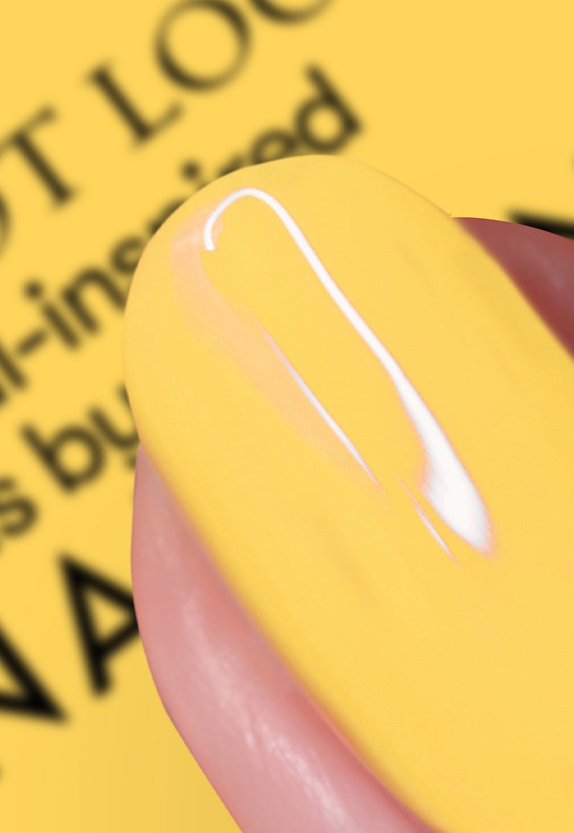 Nails.INC x Froot Loops™ FEELING FRUITY Fruity-Scented Nail Polish