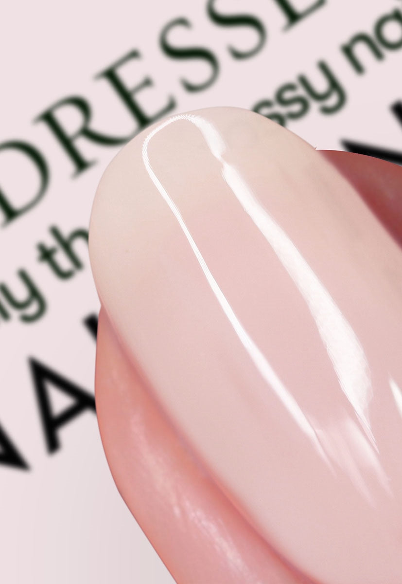 Hey Sweet Cheeks Get Undressed Nail Polish