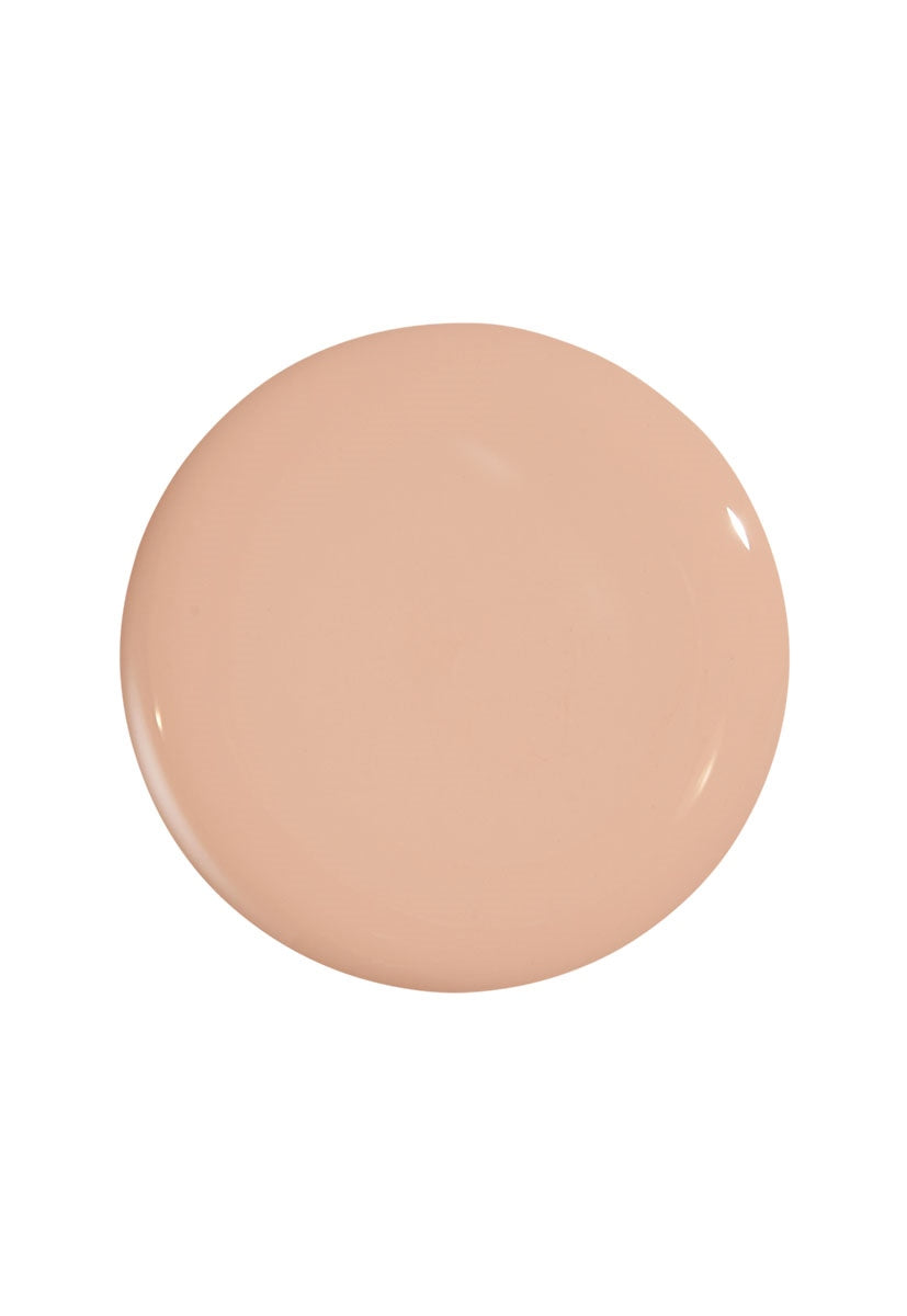Cappuccino To Go Nail Polish Duo