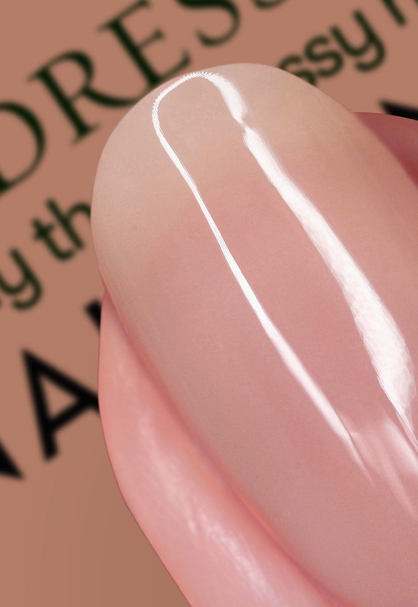 Better Naked Get Undressed Nail Polish