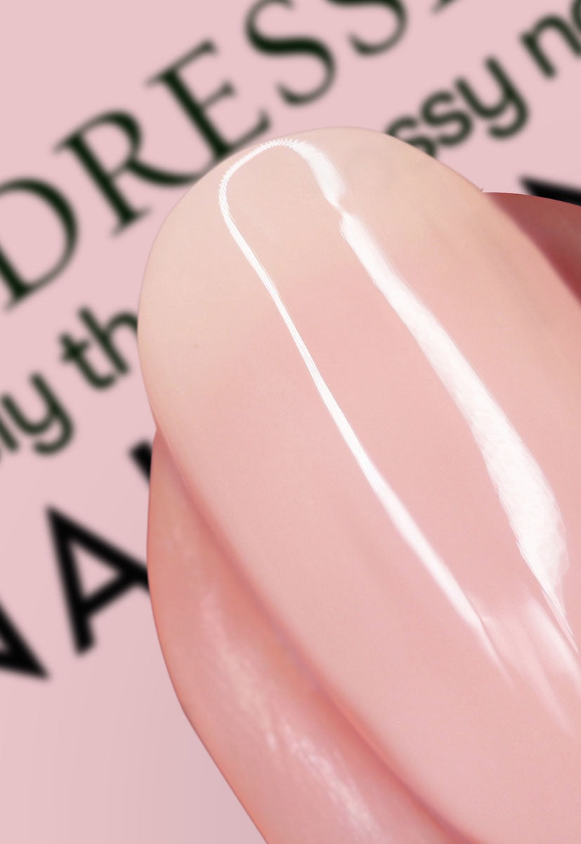 Dare To Be Bare Get Undressed Nail Polish