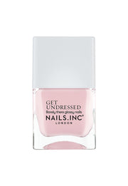 Dare To Be Bare Get Undressed Nail Polish