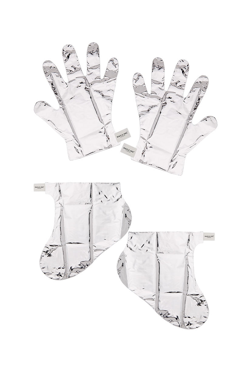 Ultimate Self-Care 6-Piece Treatment Set