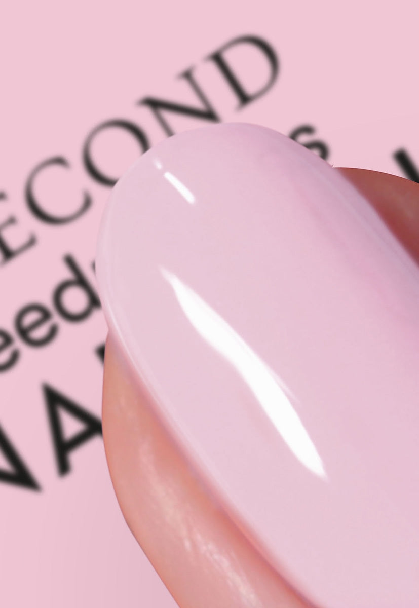 Whereabouts In Windsor Quick Drying Nail Polish