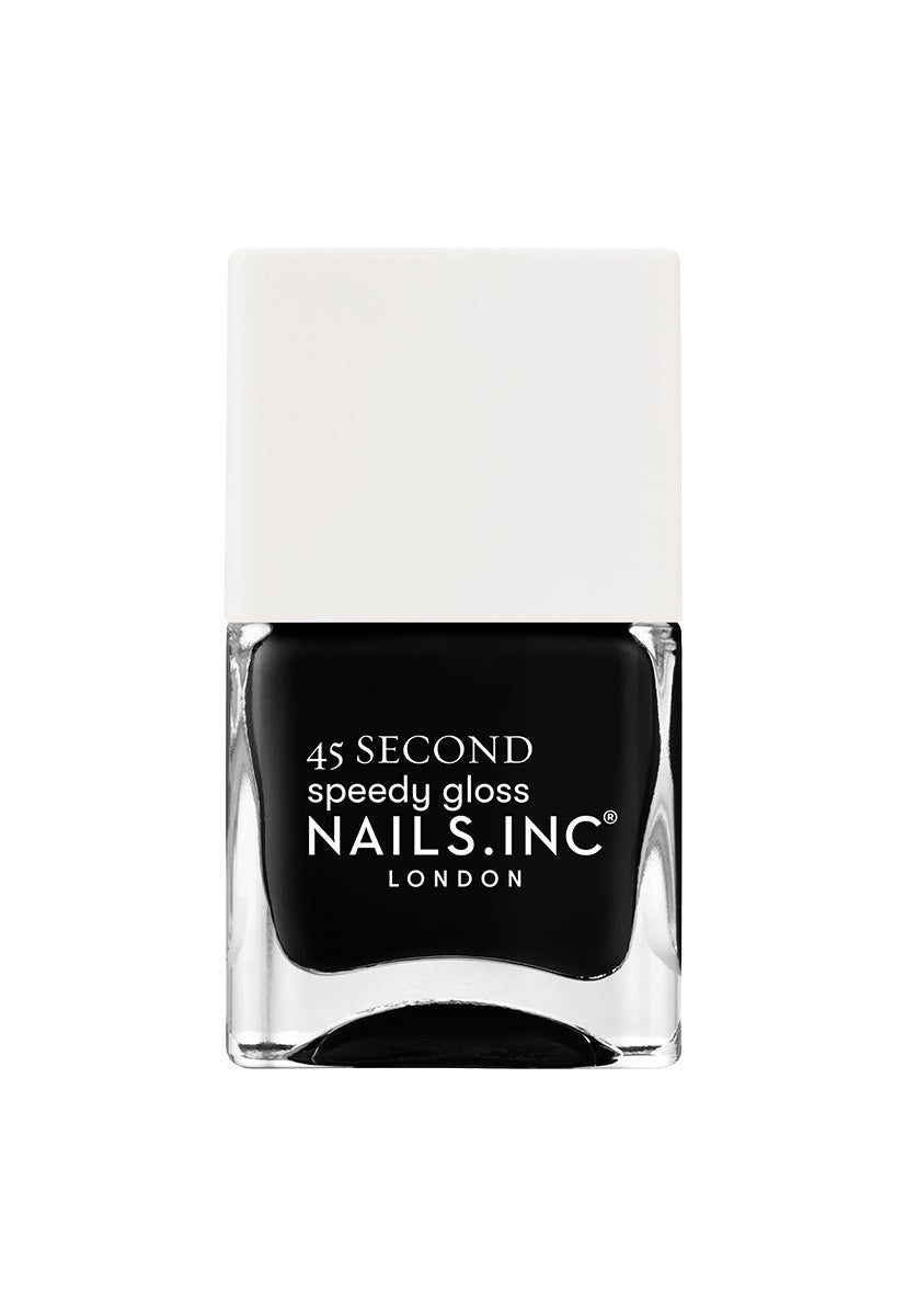 Cambridge Calls My Name Quick Drying Nail Polish