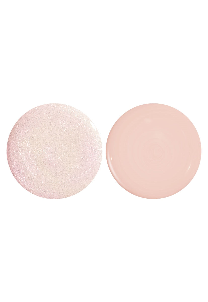 Desert Luxe Nail Polish Duo