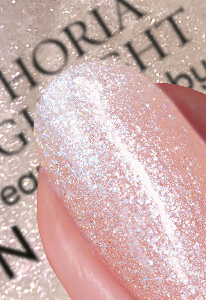 Magic Does Exist Euphoria Highlight Nail Polish