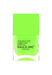 Lightcliffe Road Neon Nail Polish