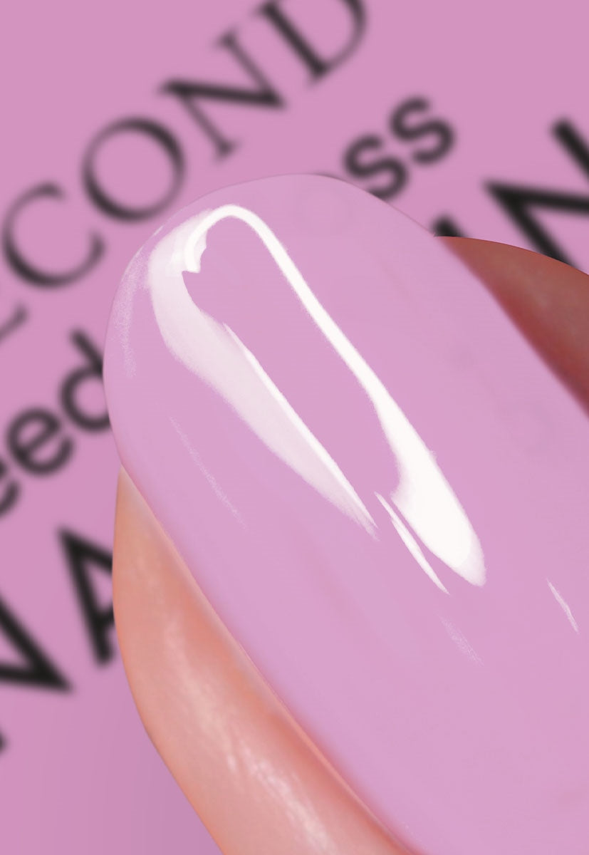 Ready for Richmond Quick Drying Nail Polish