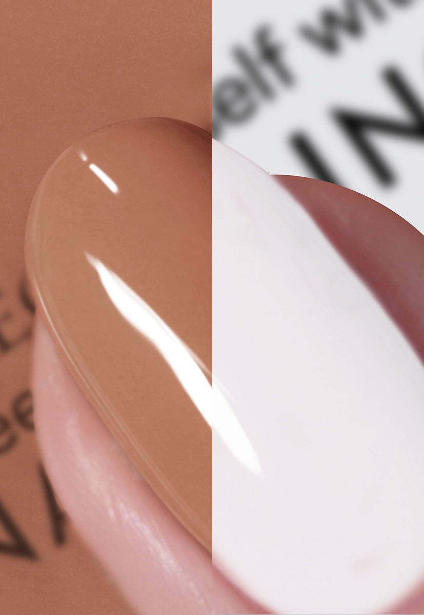 On The Prowl Nail Polish Duo