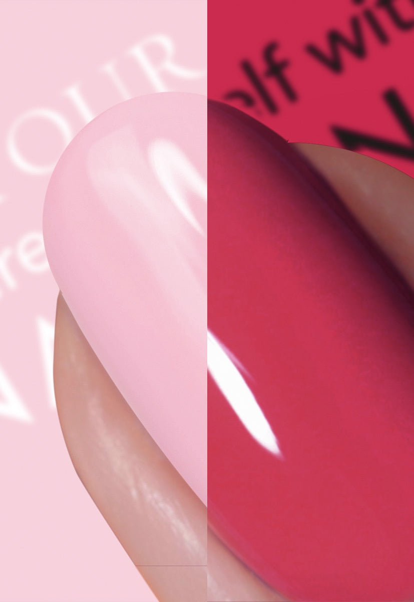 Sunset Spritz Nail Polish Duo