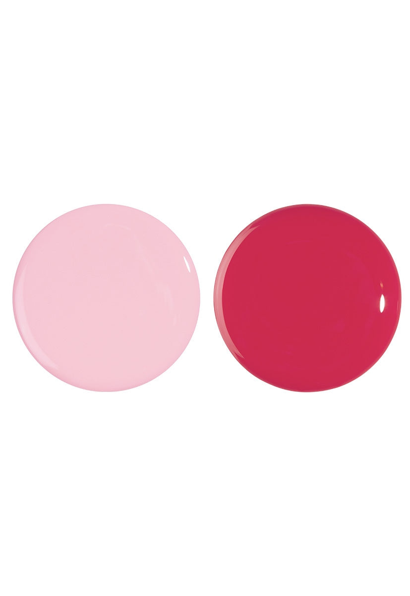 Sunset Spritz Nail Polish Duo