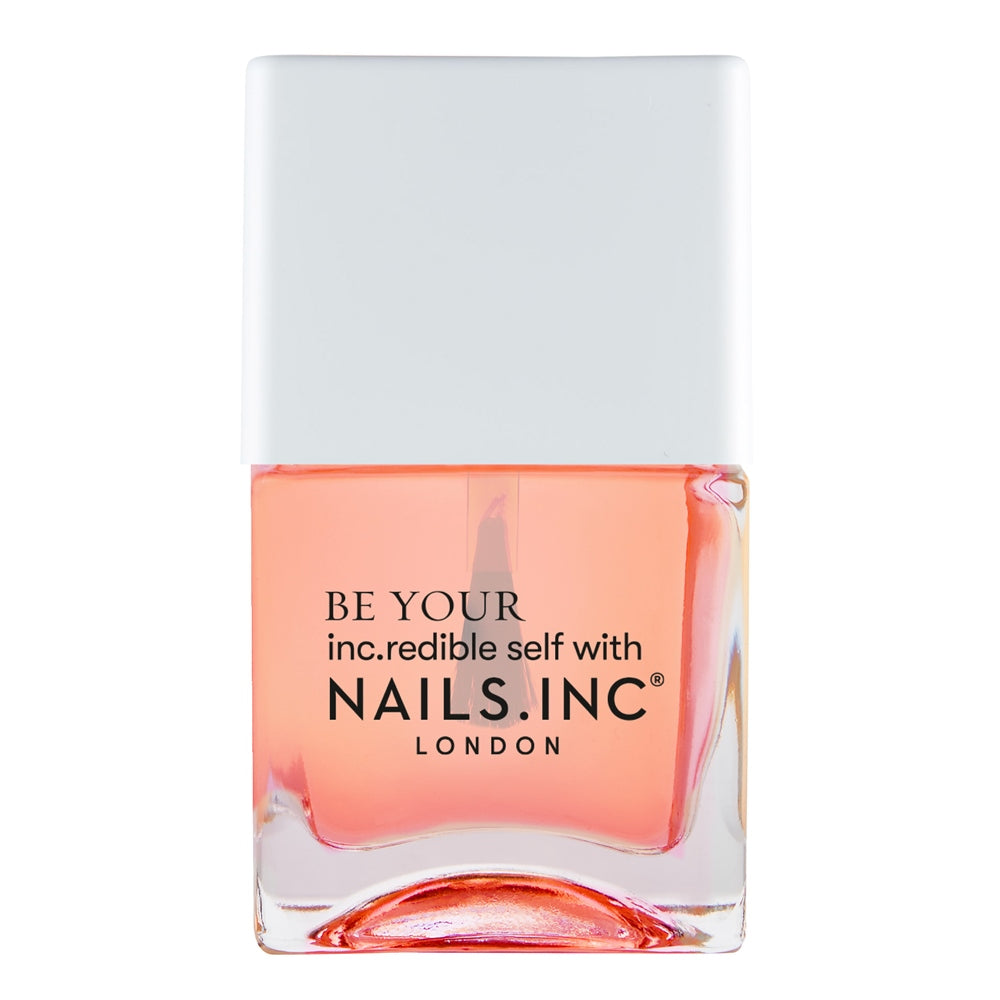 Vitamin C Nourishing Cuticle Oil