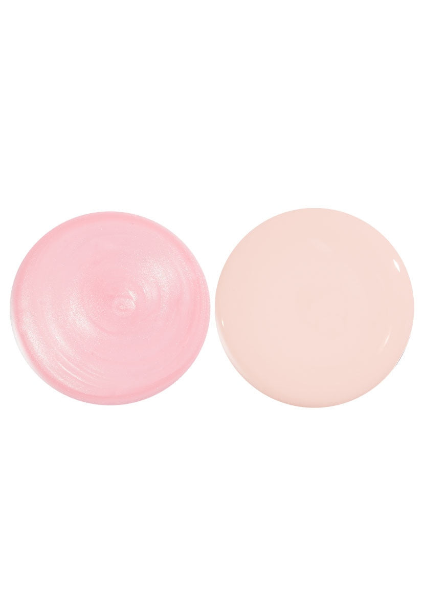 All About The Aesthetic Nail Polish Duo