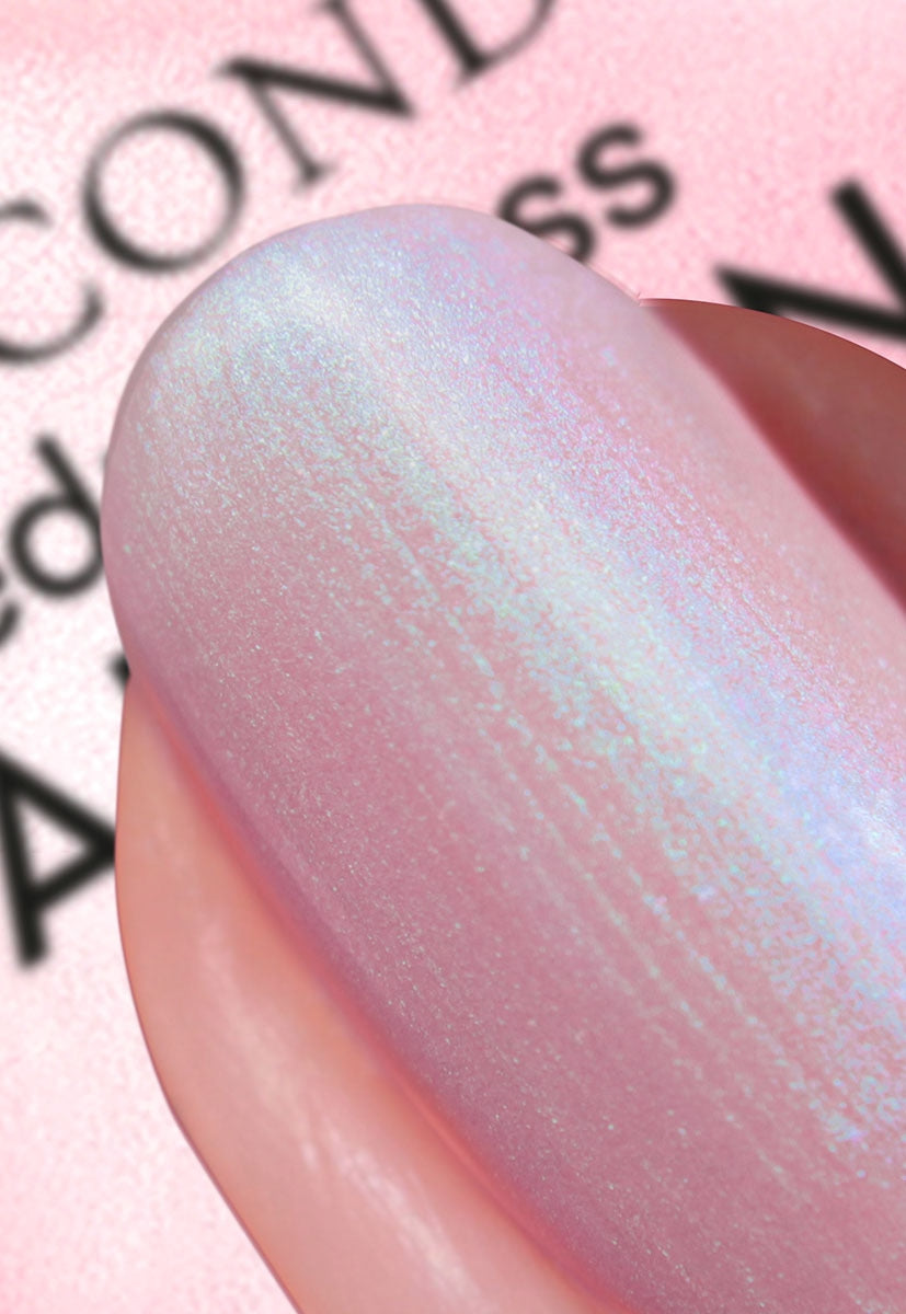 Alix Quick Drying Nail Polish