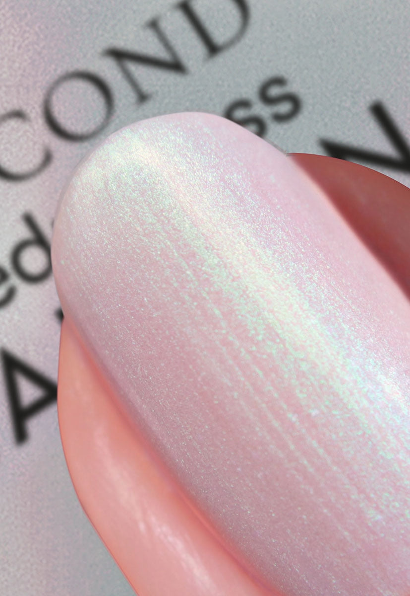 Ariana Quick Drying Nail Polish