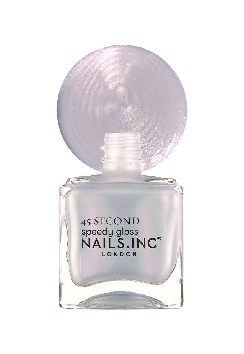 Ariana Quick Drying Nail Polish