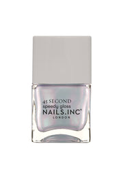 Ariana Quick Drying Nail Polish