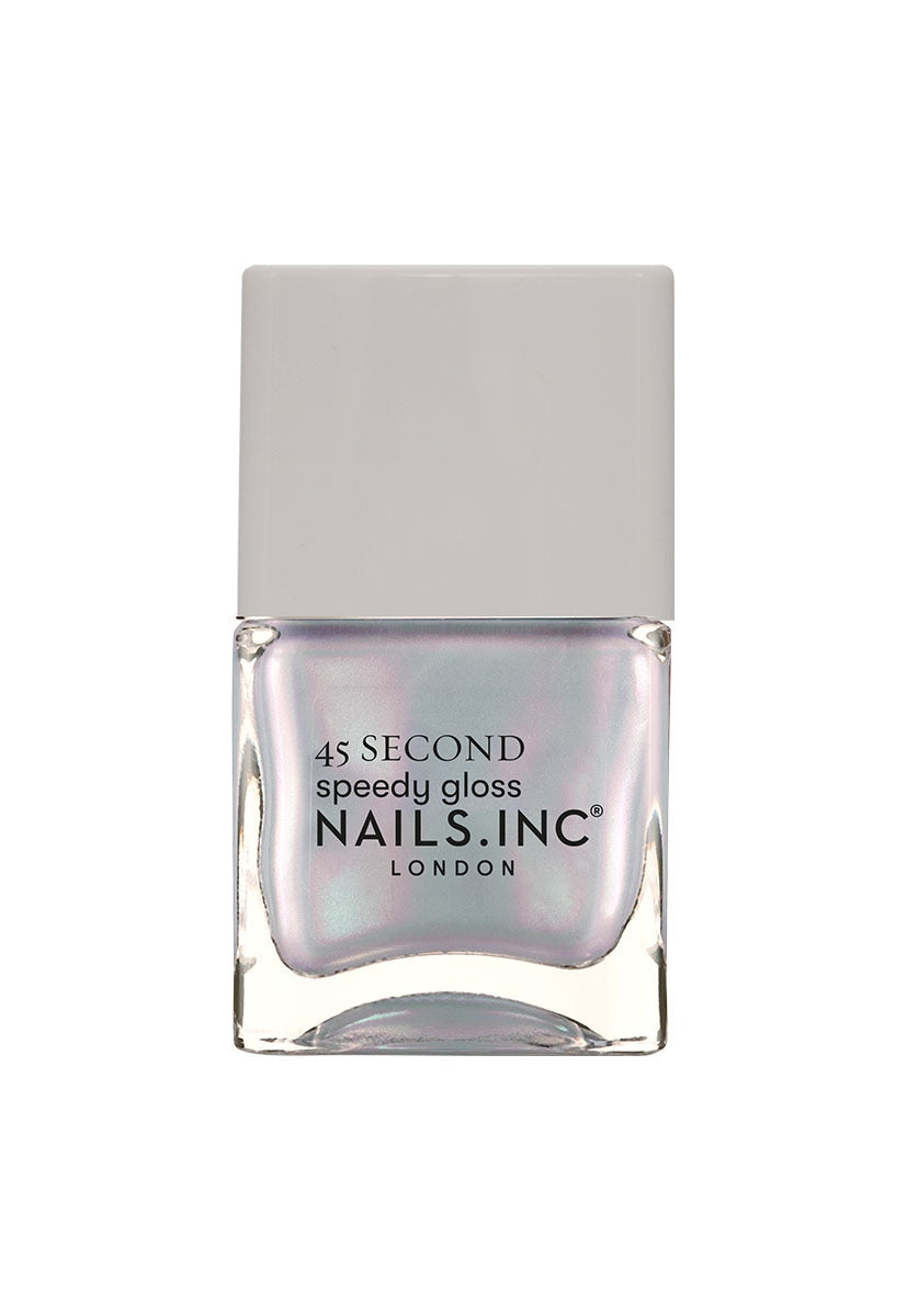 Ariana Quick Drying Nail Polish