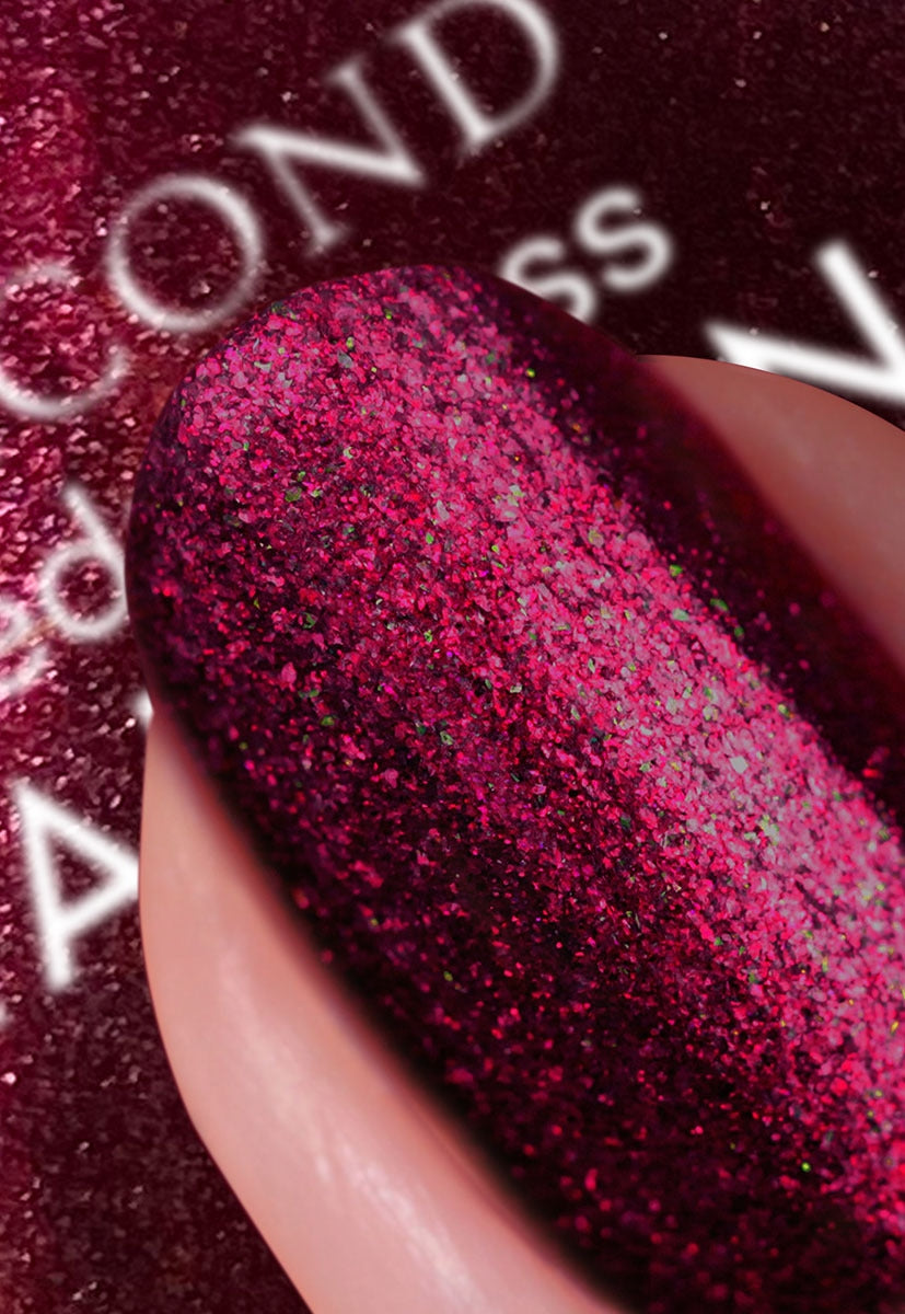 Hailey Quick Drying Nail Polish