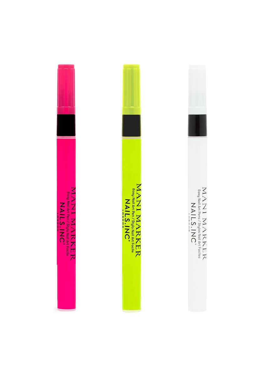 Make Your Mark Mani Marker Trio