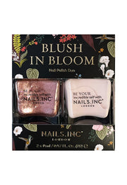 Blush In Bloom Duo