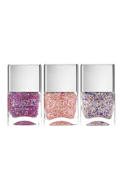 Luxe Boho 3-Piece Nail Polish Set