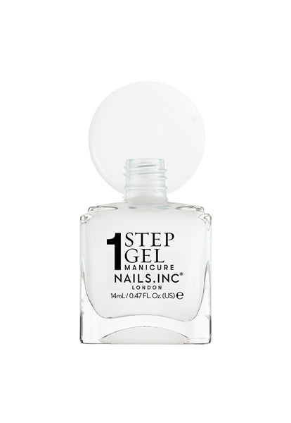 Emma 1-Step Gel It's Topless Nail Polish
