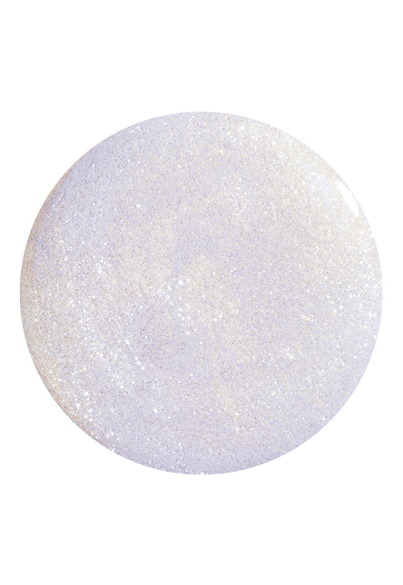 Halle 1-Step Gel It's Topless Nail Polish