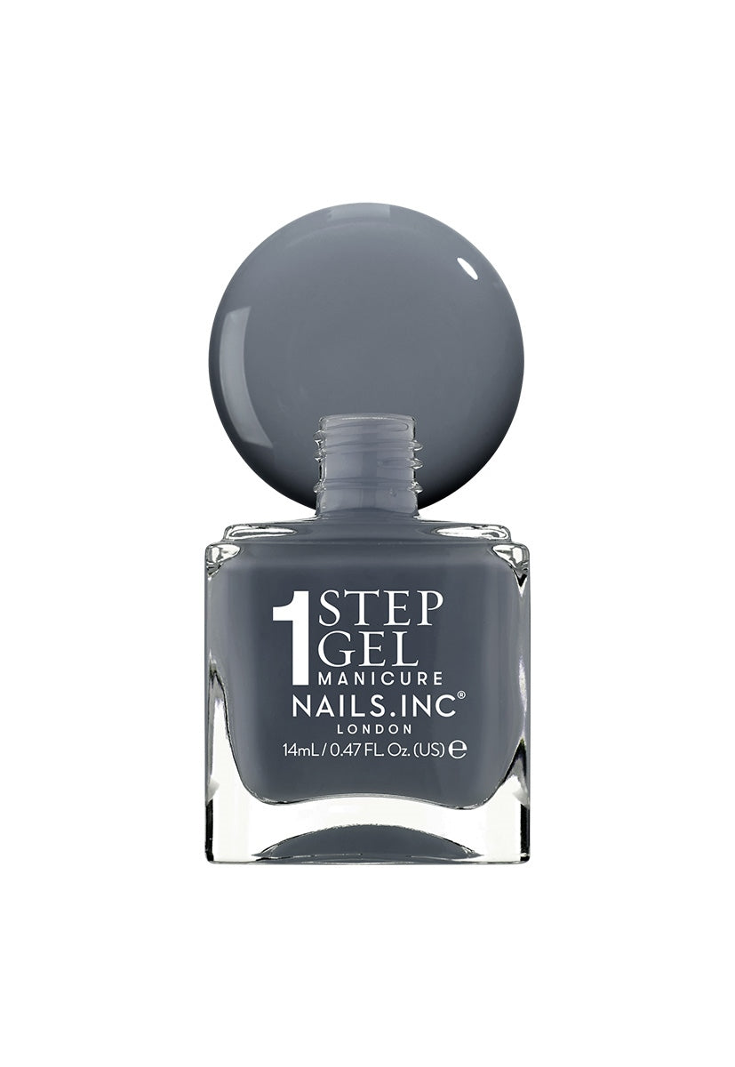 Emily 1-Step Gel It's Topless Nail Polish US