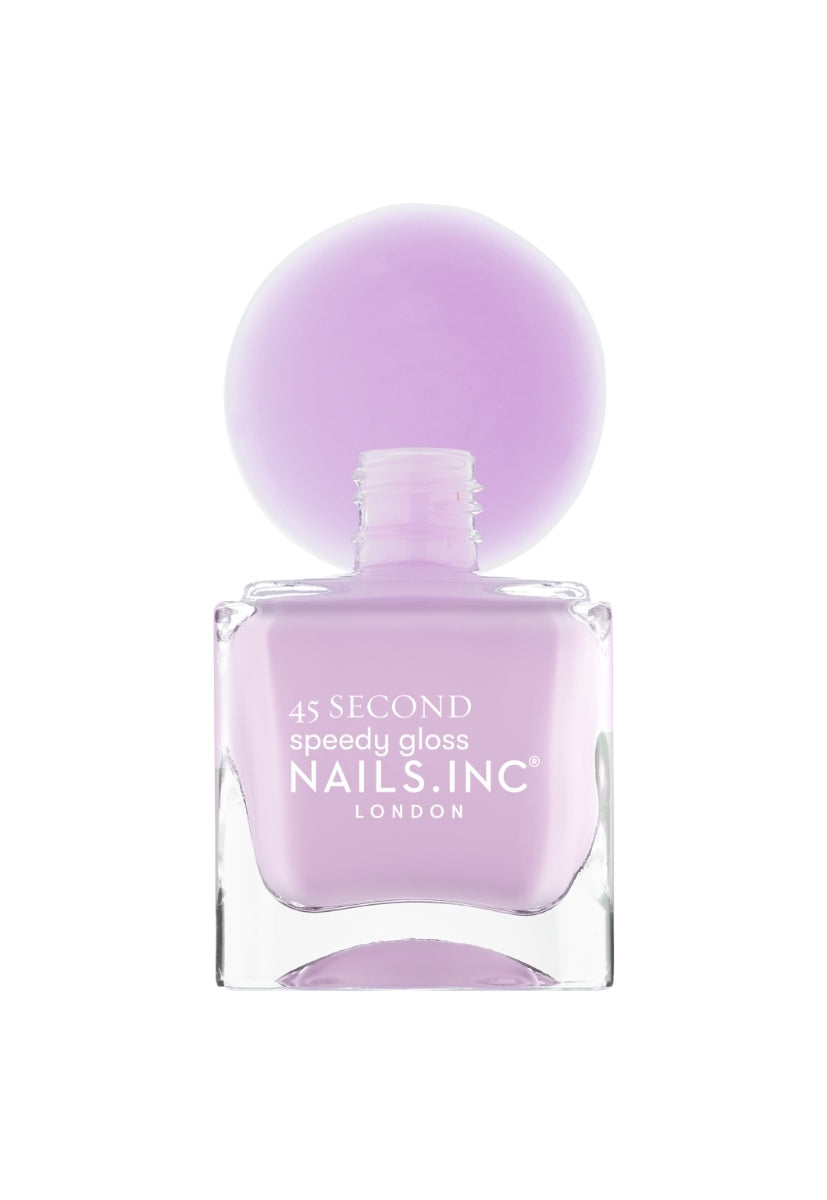 Jel Oh Jel Jelly Effect Nail Polish