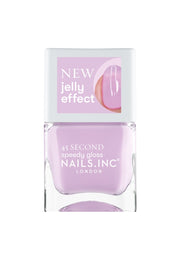 Jel Oh Jel Jelly Effect Nail Polish